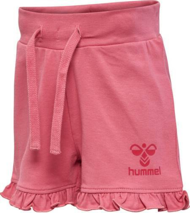 Ulla shorts - desert rose