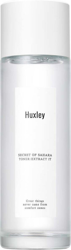 Extract It Toner (120ml)