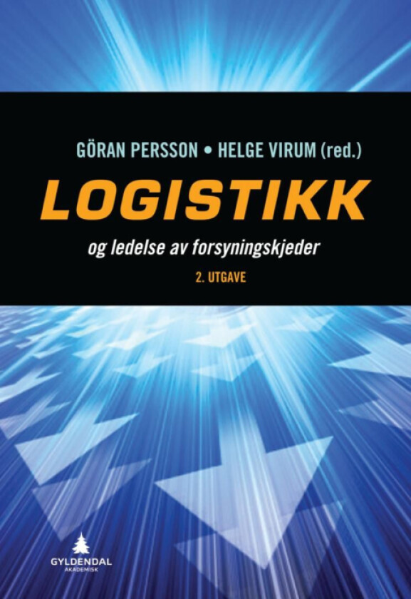 Logistikk og ledelse av forsyningskjeder