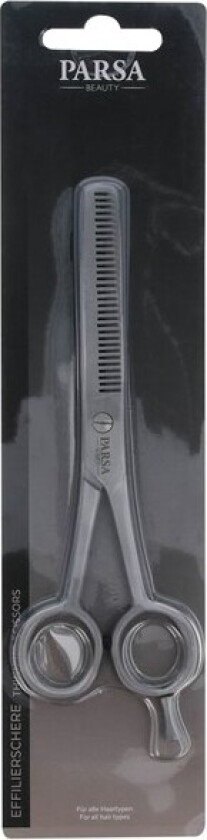 - Beauty Thinning Scissor