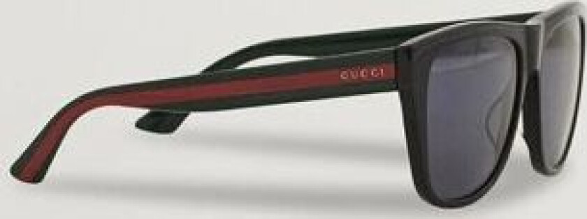 GG0926S Sunglasses Black/Green