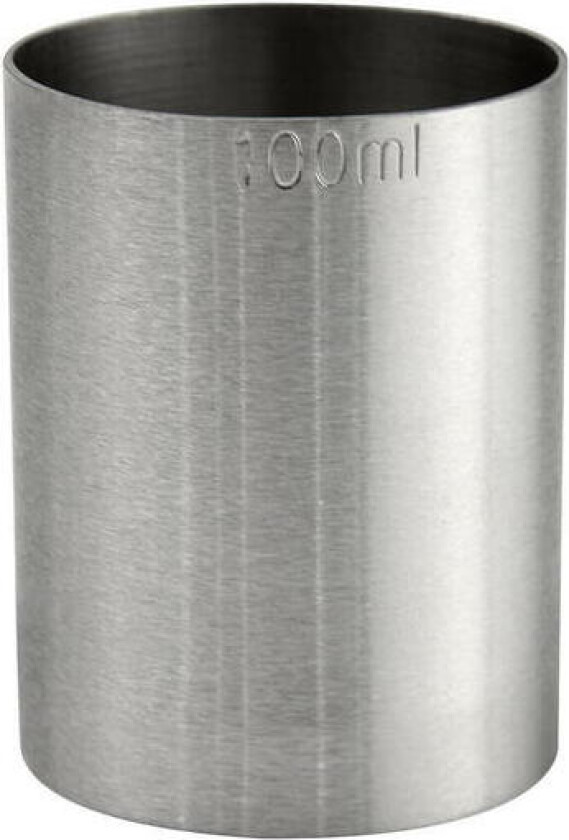 Spiritus Mål - Ce-merket - 100ml