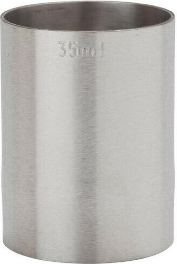 Spiritus Mål - Ce-merket - 35ml