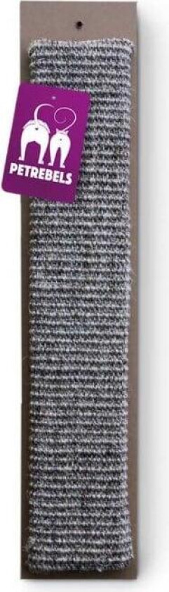 Kings & Queens Klorebrett 50 cm Cappuccino