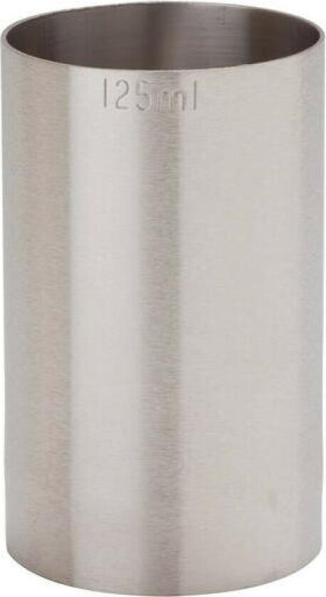 Spiritus Mål - Ce-merket - 125ml