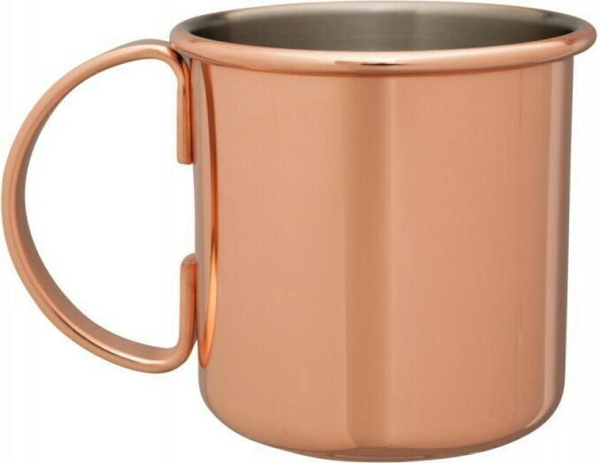 Moscow Mule Krus Kobber - Mezclar