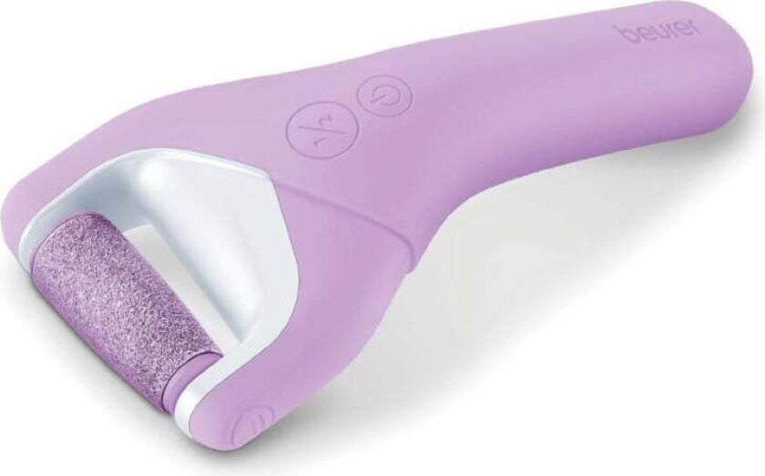 - Portable Pedicure device MP 59 Wet&Dry - 3 Years Warranty