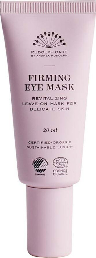 Firming Eye Mask 20 ml
