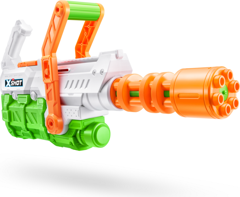 X-Shot Hydro Cannon Water Gun