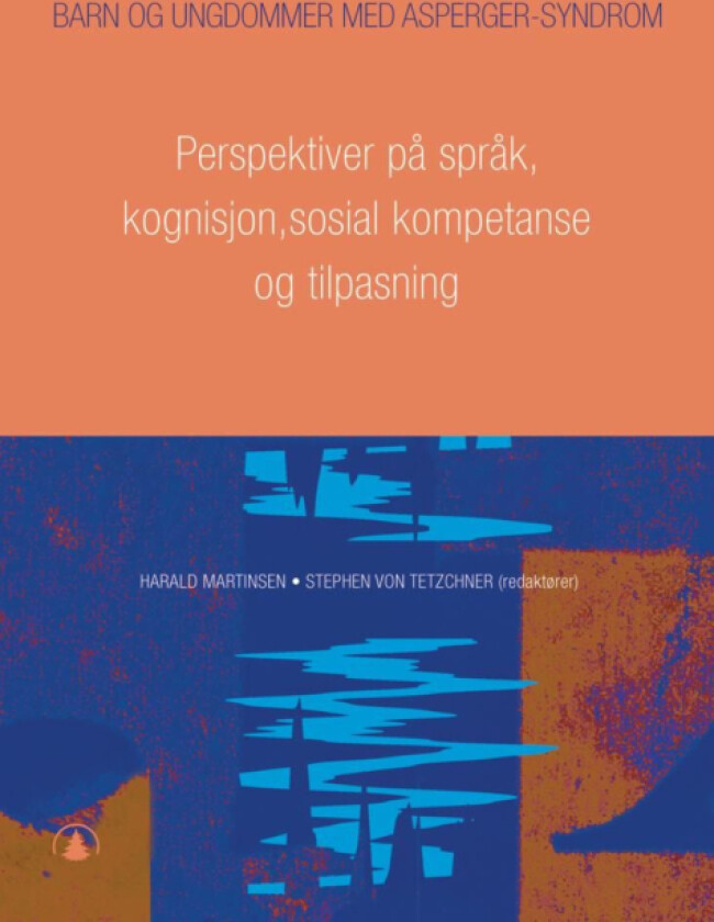Barn og ungdommer med Asperger syndrom