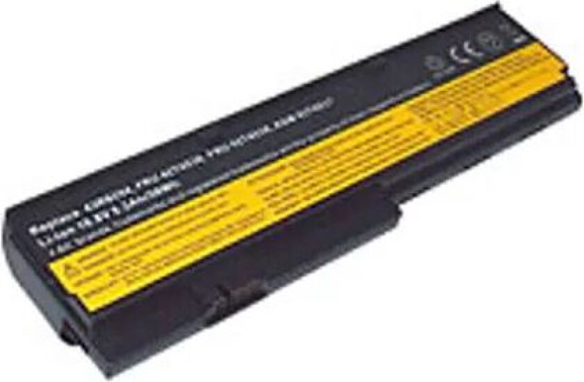 Batteri Til Bærbar Pc