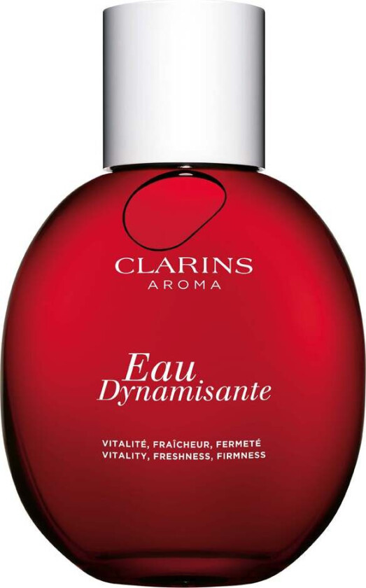 Eau Dynamisante (50 ml)