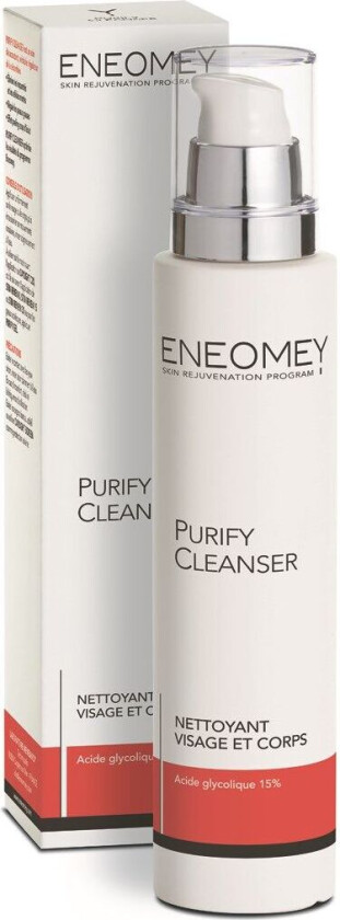 Eneomey Purify Cleanser (150ml)