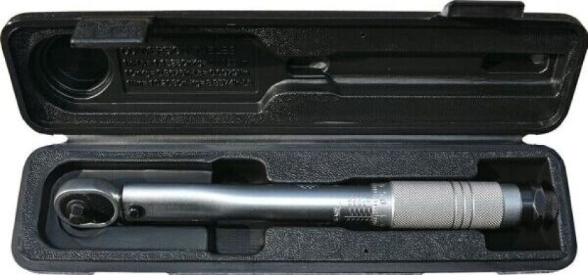 Bilde av DYN NØKKEL. 1/2" 70-350Nm