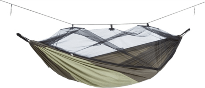 Moskito-Traveller Thermo Forest OS