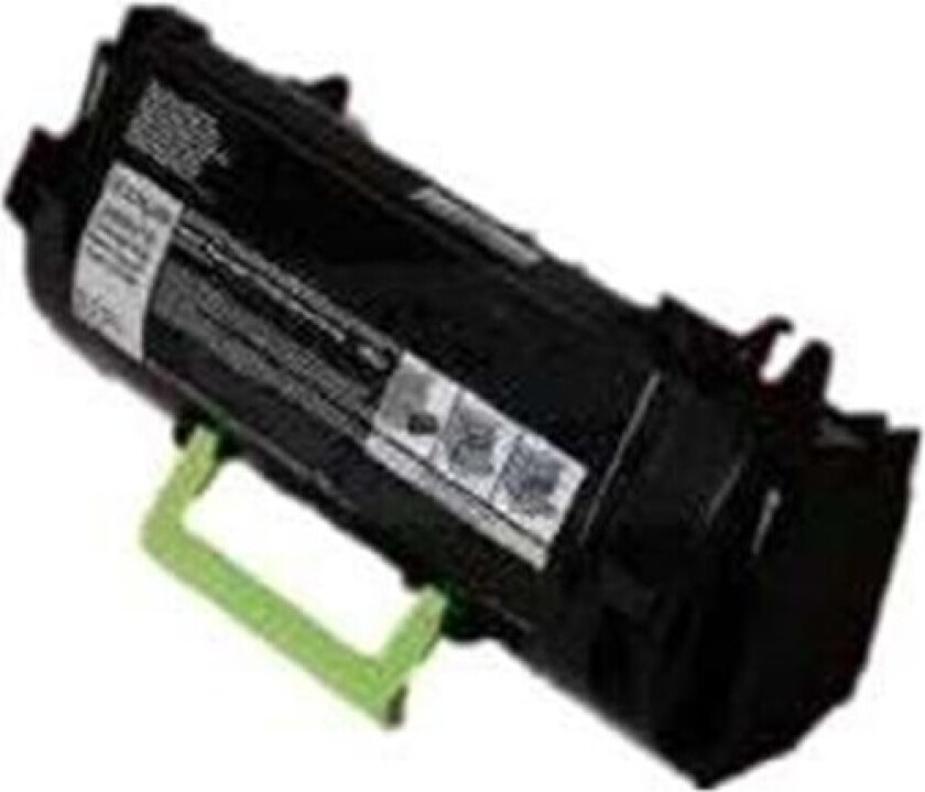 Printer Ink Cartridge - Laser toner Svart