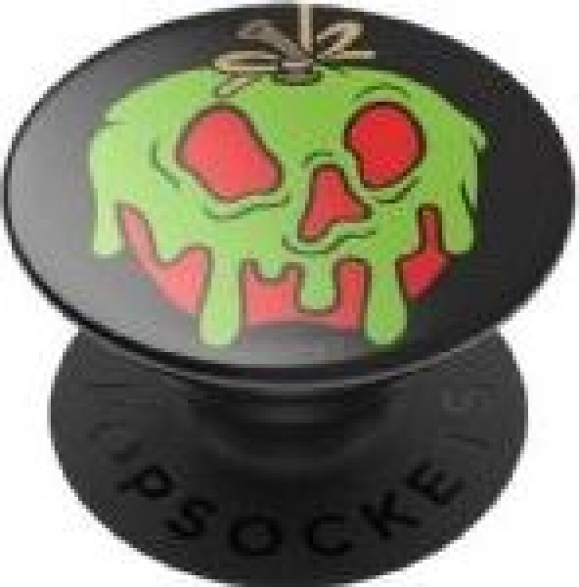 Popsockets 2 Poison Apple 100858 telefonholder og stativ - lisens
