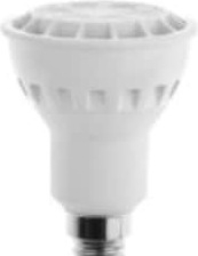 50631, 7 W, 50 W, E14, 400 lm, 30000 t, Hvid