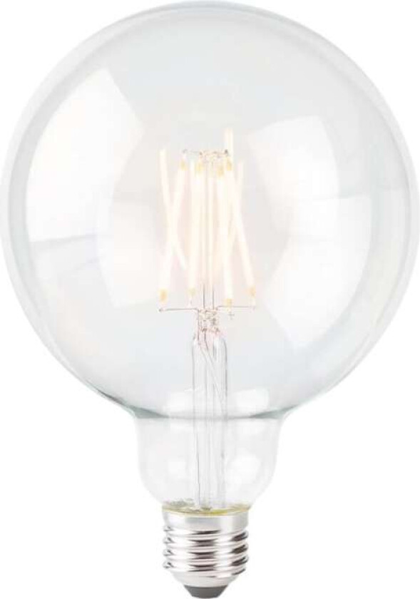 Wi-Fi Smart LED E27 Bulb Filament