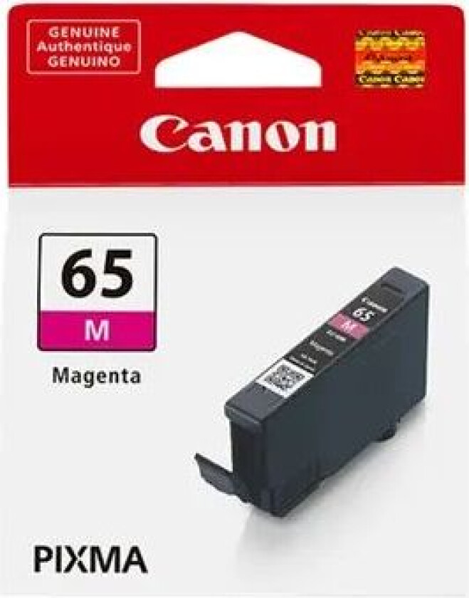 CLI-65 M Magenta ink Cartridge