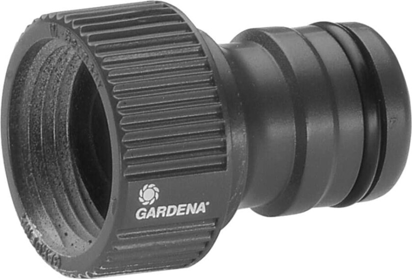 Bilde av Gardena Profi Maxi-Flow System Krankobling 3/4"