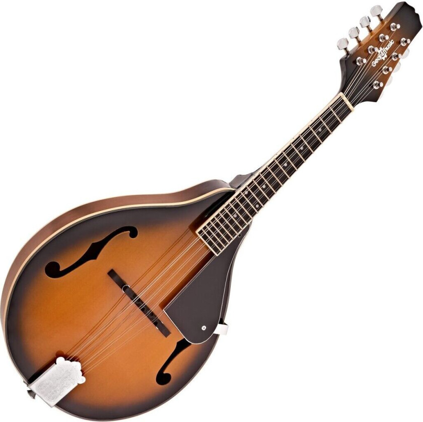 Gear4Music Mandolin fra Gear4music Vintage Sunburst