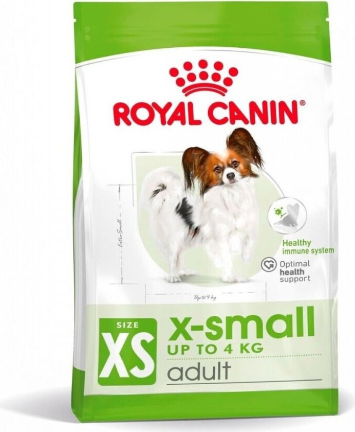 Royal Canin X-Small Adult (500 g)