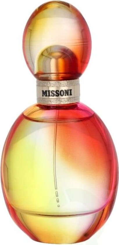 Dame parfyme Missoni EDT Missoni 50 ml