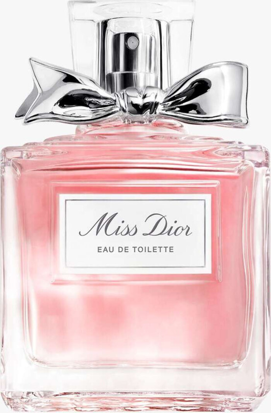 DIOR Miss Dior EdT (Størrelse: 50 ML)