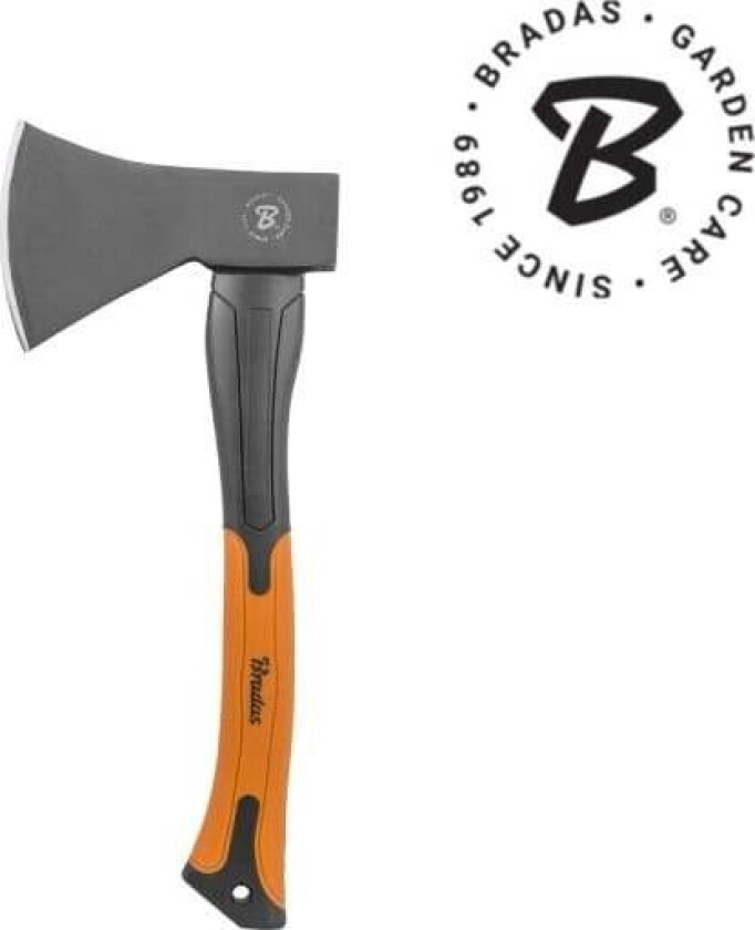 Universal plastøks 1,4 kg