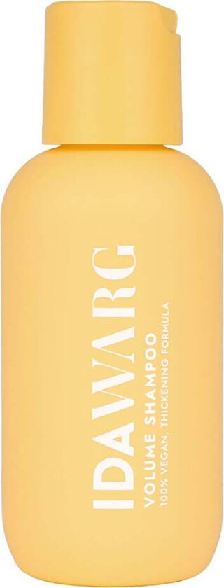 Volume Shampoo 100ml