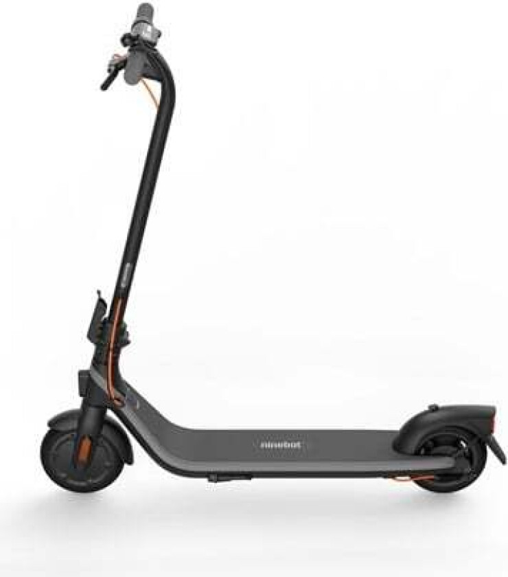NINEBOT BY SEGWAY KICKSCOOTER E2 D
