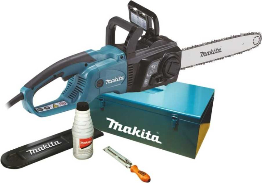 UC4051AK - Motorsag - elektrisk - 2000 W - 40 cm - 5,6 kg