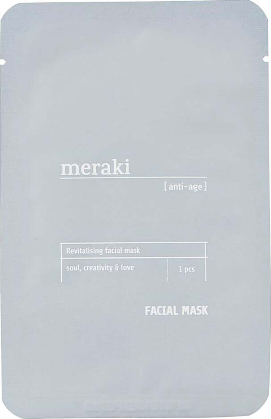 Bilde av Facial Mask Firming 1pcs