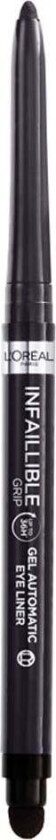 L'Oréal Paris Infaillible Grip 36H Automatic Eyeliner #03 Taupe G