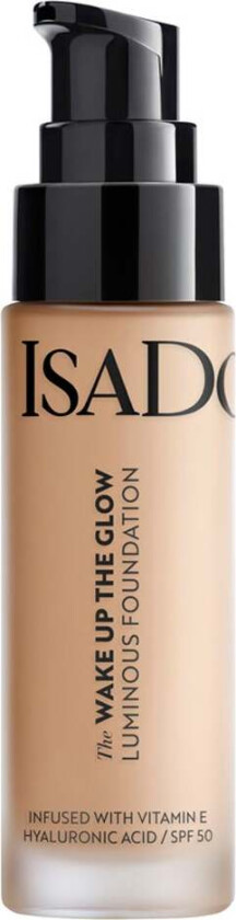 Wake Up The Glow Foundation 3n