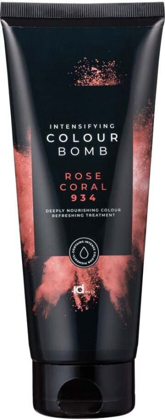 Colour Bomb Rose Coral 934 200ml