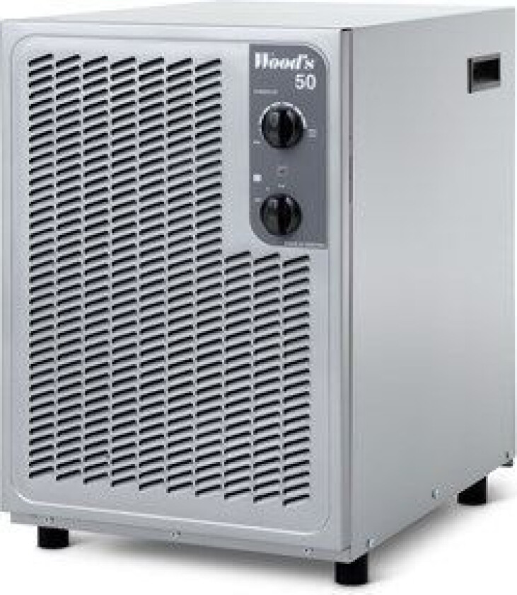 Dehumidifier Dsc50fm