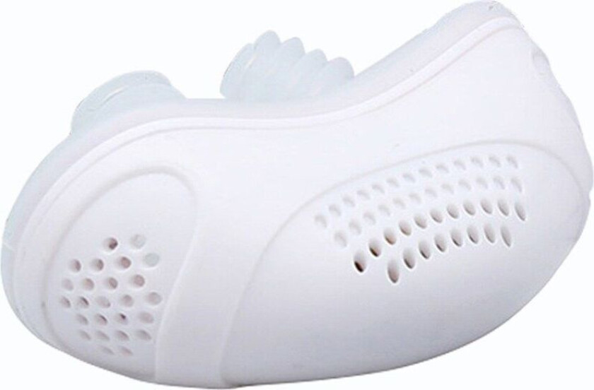 Elektrisk anti-snorking