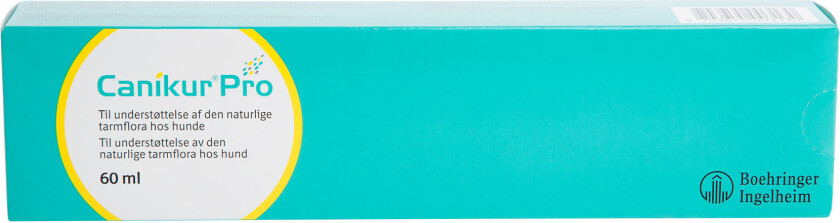 Bilde av Pro kosttilskudd for mageproblemer 60 ml