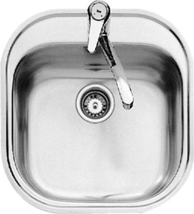 Intra Stylo 100-WT Kjøkkenvask