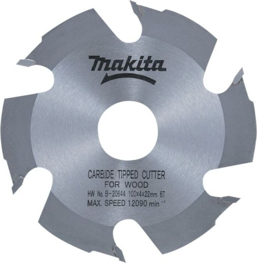 B-20644 Sagklinge 6T