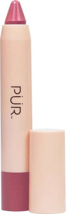 Silky Pout Creamy Lip Chubby Blushing Rosé (3 g)