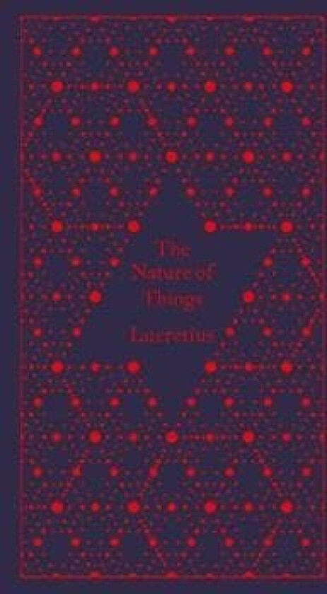 The Nature of Things av Lucretius