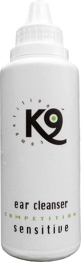 Aloe Vera Ørerens 150 ml