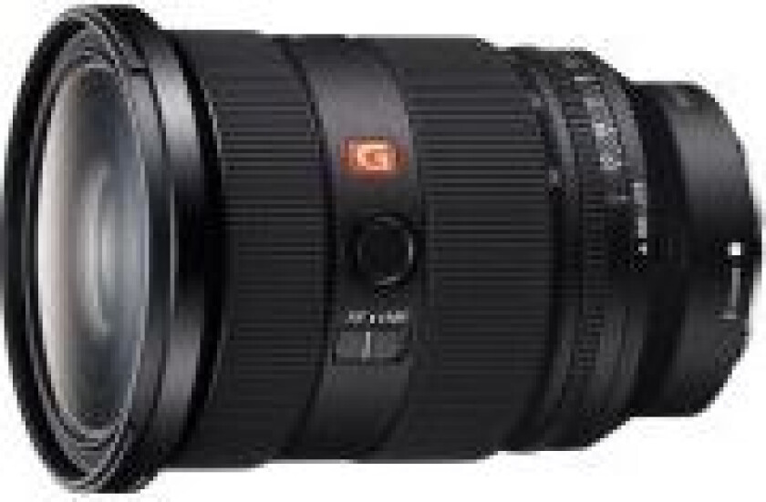 Bilde av G Master SEL2470GM2 - Zoomobjektiv - 24mm - 70mm - f/2.8 GM II -  E-fatning