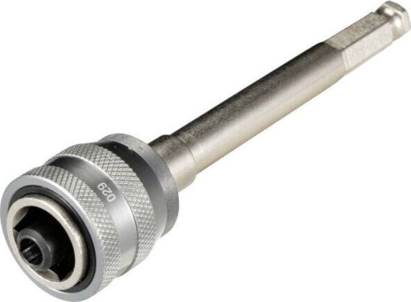 EZYCHANGE-Verlängerung 150mm E-06878 Forlænger til hulsav 1 stk