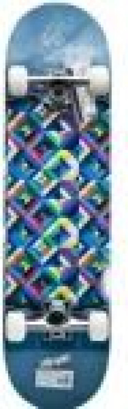 Skateboard Skateboard Tetragon