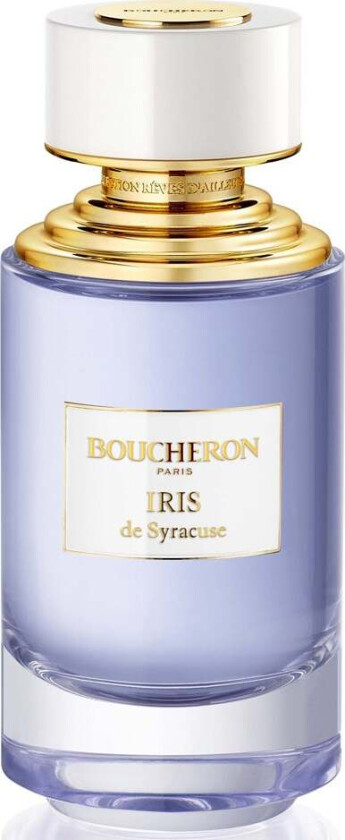 Iris De Syracuse EdP 125 ml