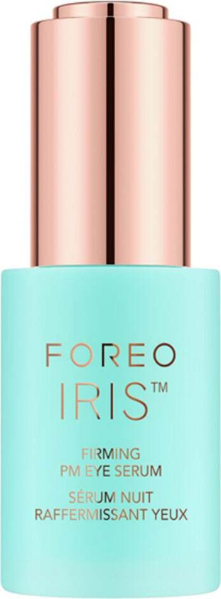 Foreo IRIS Firming PM Eye Serum, 15 ml Foreo Ansiktsserum